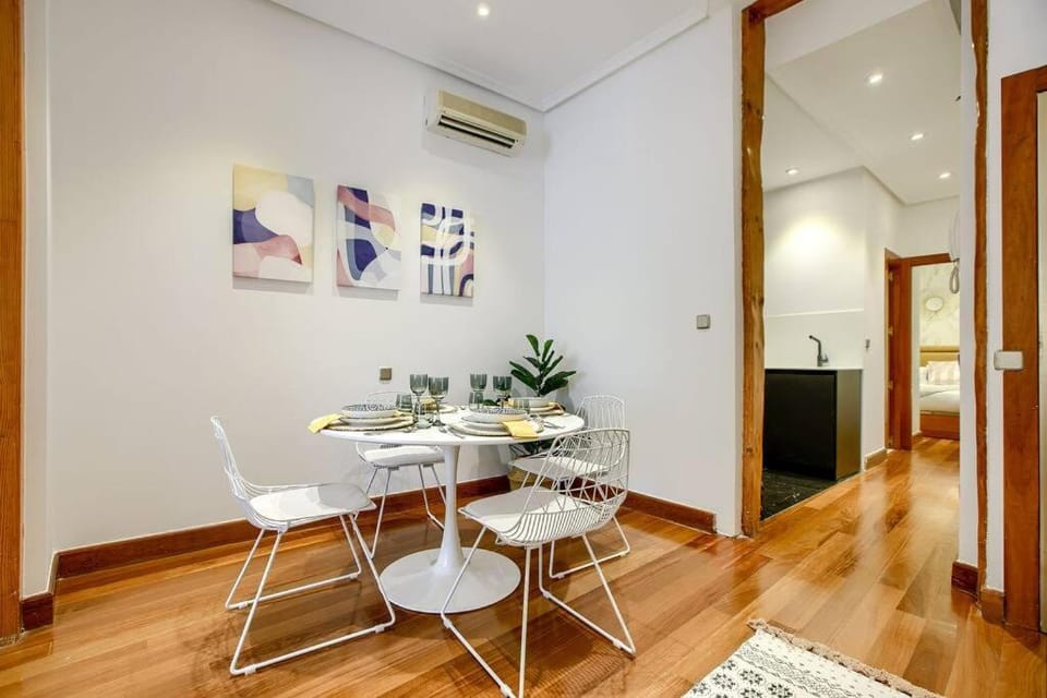 Central flat in the best location-COMEN-2-DE Apartment in Centro