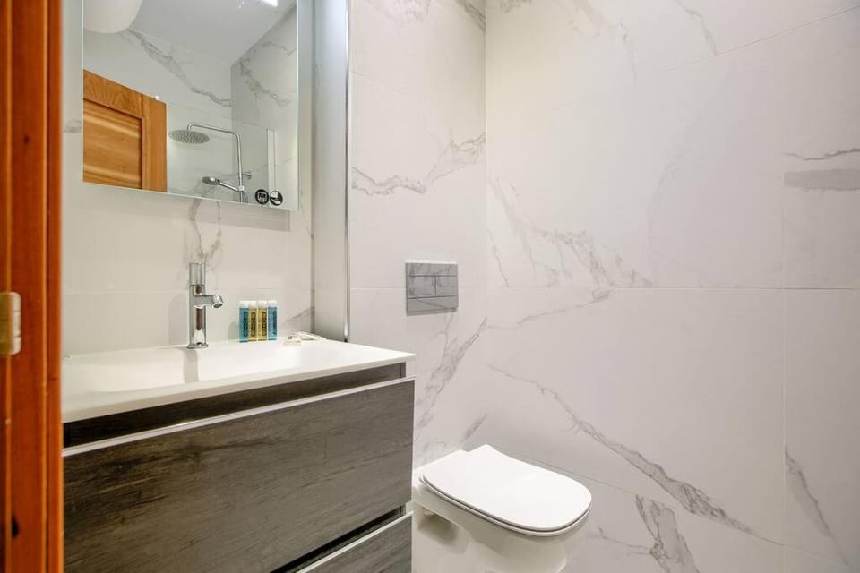Central flat in the best location-COMEN-2-DE Apartment in Centro