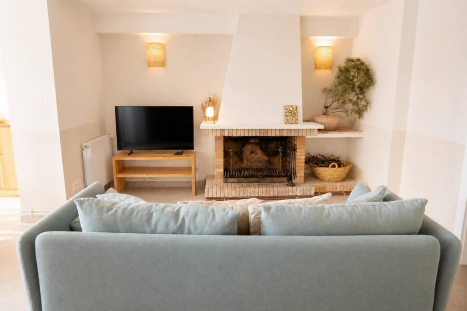 Casa Belladona Apartment in Baix Empordà