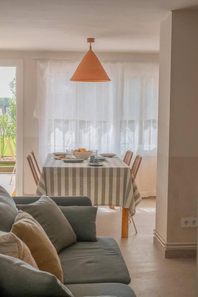 Casa Belladona Apartment in Baix Empordà