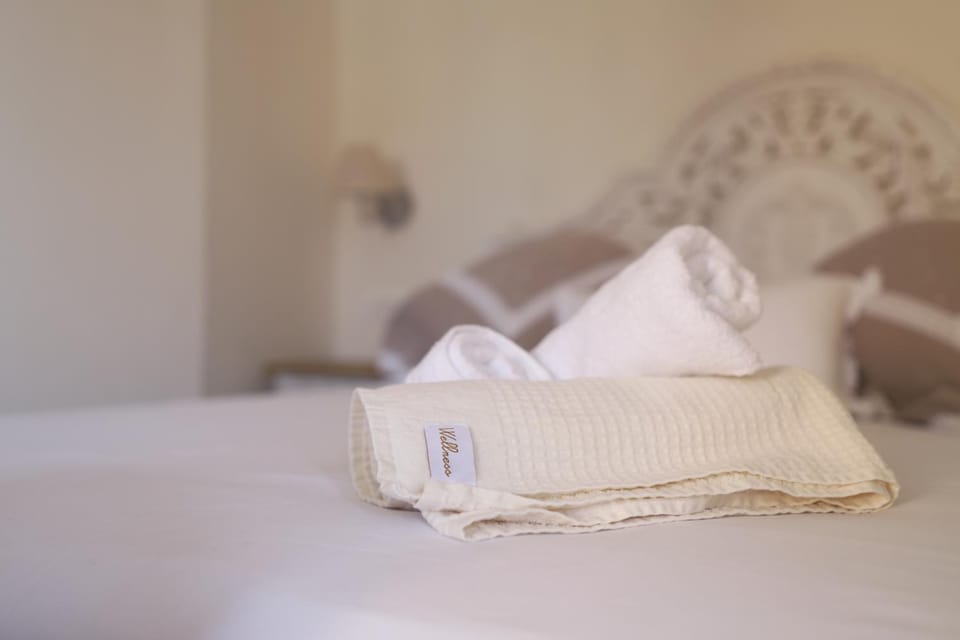 towels