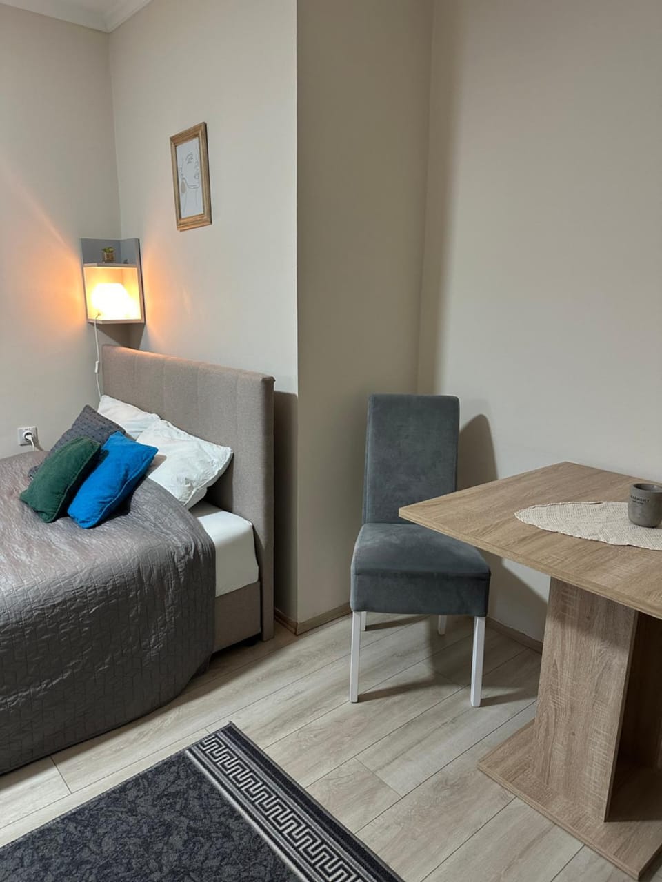 Sobe Tanja Apartment in Vojvodina