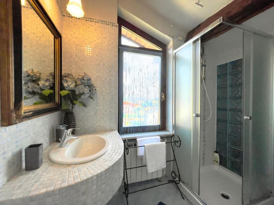 B&B Le Stanze del Moro Bed and Breakfast in Liguria