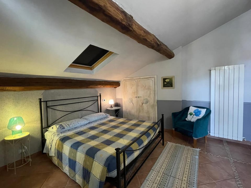 B&B Le Stanze del Moro Bed and Breakfast in Liguria