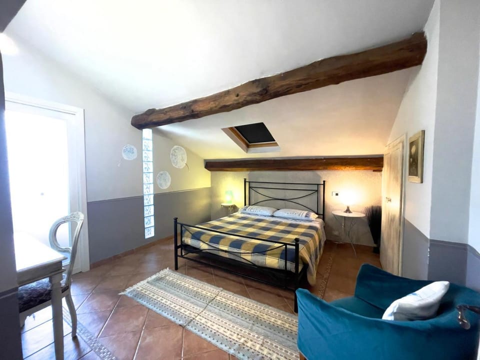 B&B Le Stanze del Moro Bed and Breakfast in Liguria