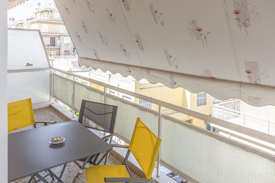 View (from property/room), Balcony/Terrace, Balcony/Terrace