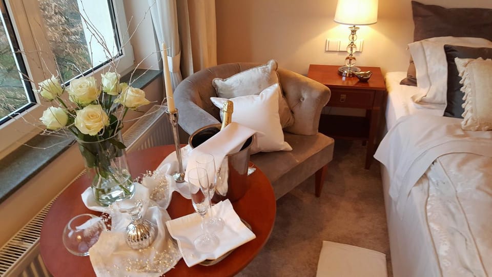 Solitaire Bed and Breakfast in Lower Silesian Voivodeship