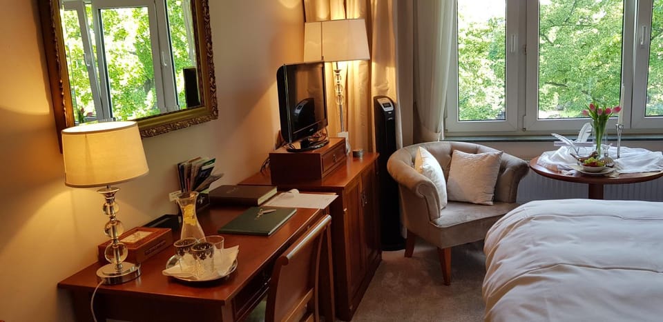 Solitaire Bed and Breakfast in Lower Silesian Voivodeship