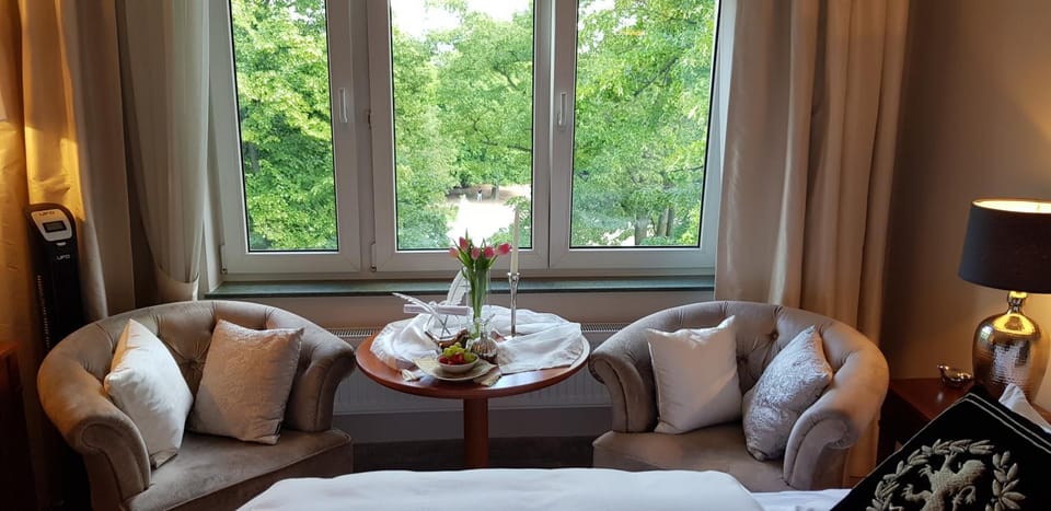 Solitaire Bed and Breakfast in Lower Silesian Voivodeship