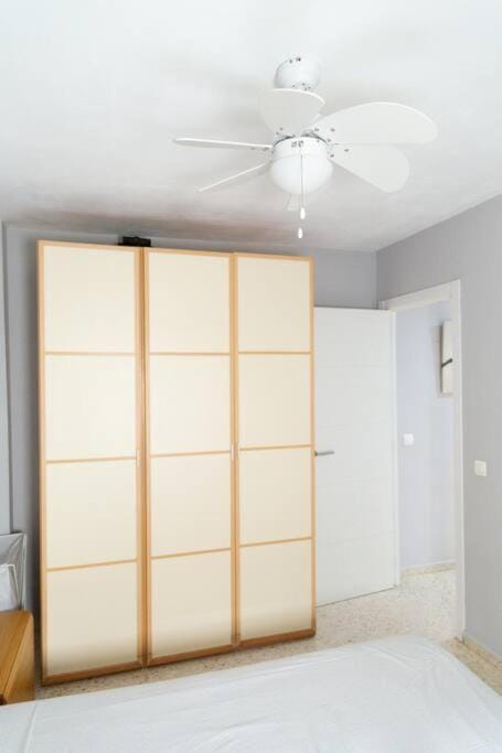 Pasquín Apartment in Cadiz