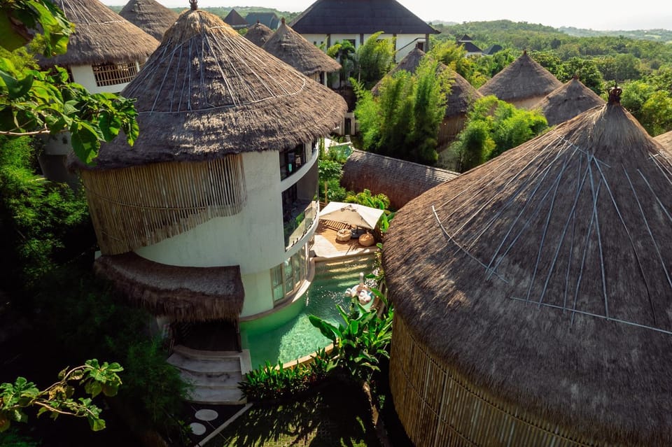 Villa Destiny Villa in Bali