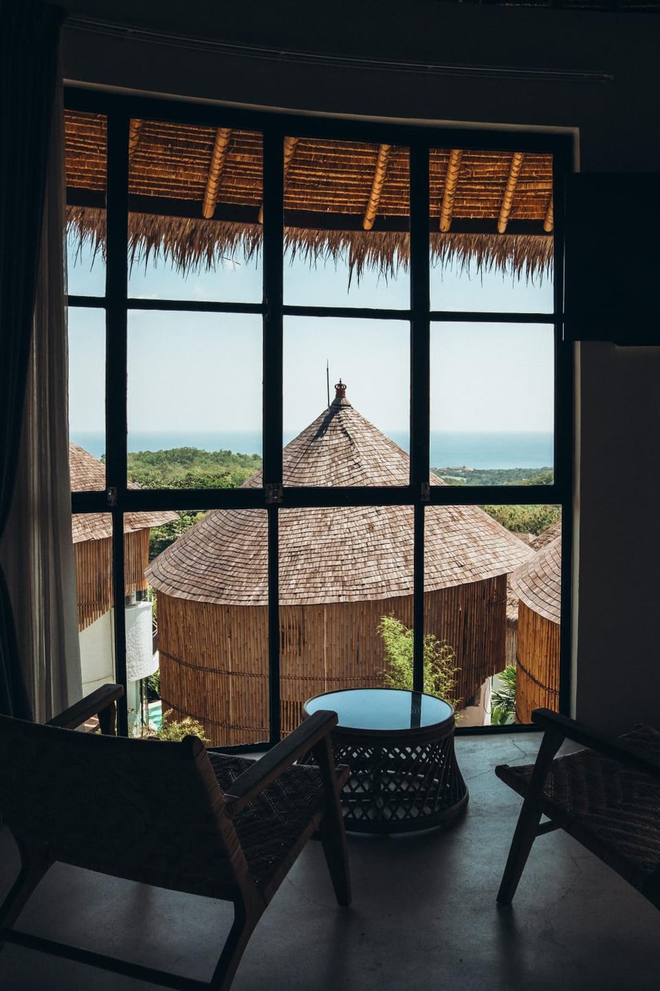 View (from property/room), Sea view