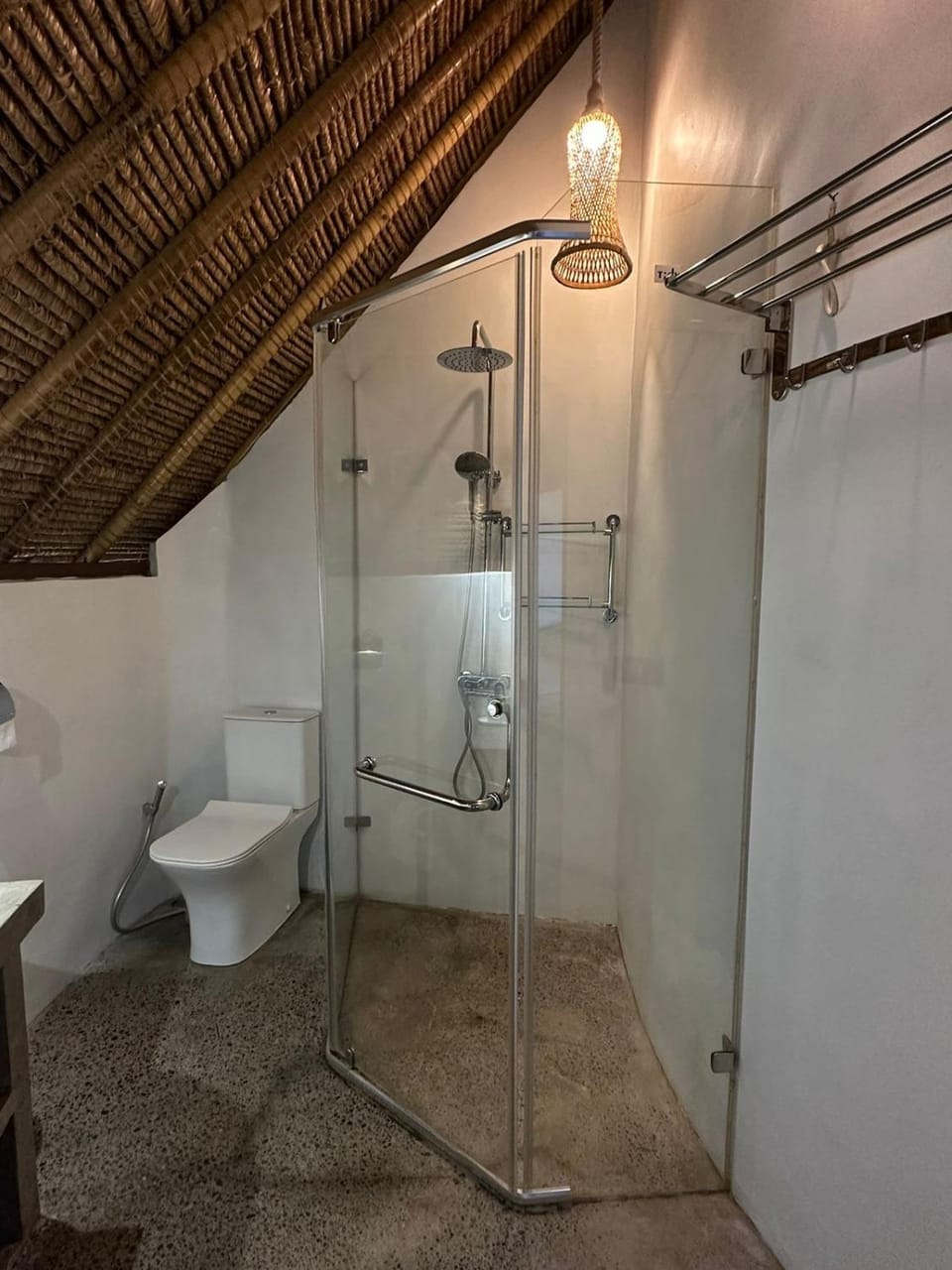 Shower