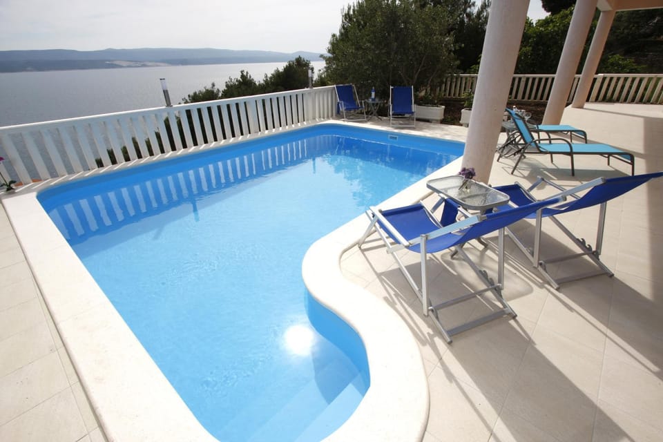 Balcony/Terrace, Swimming pool, Swimming pool