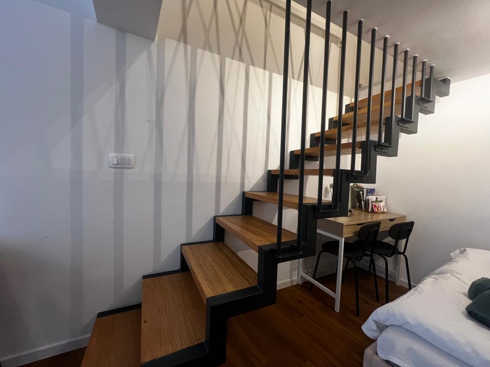 Ljubljana Studios Apartment in Ljubljana