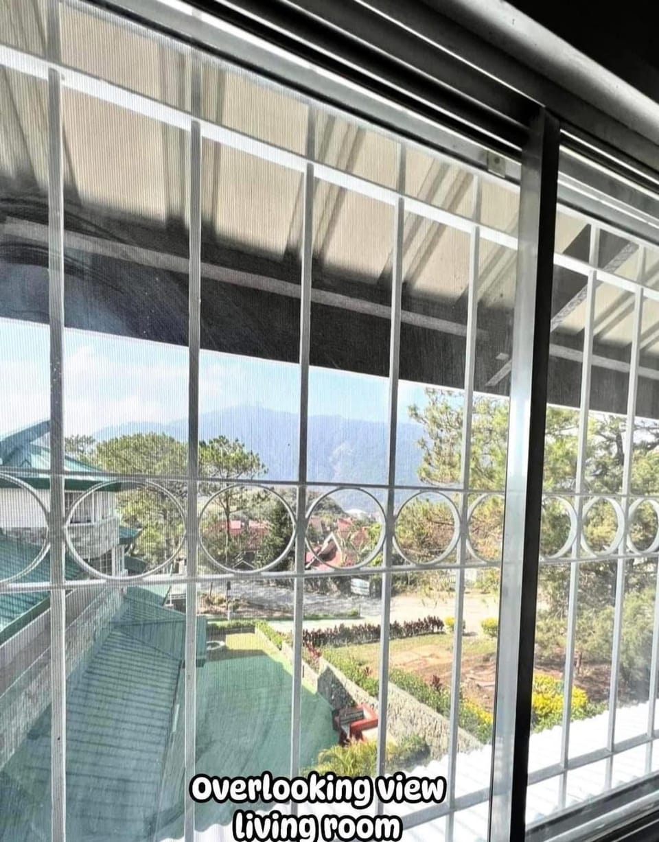 Classic, Cozy House for Transient in Baguio City 2 House in Baguio