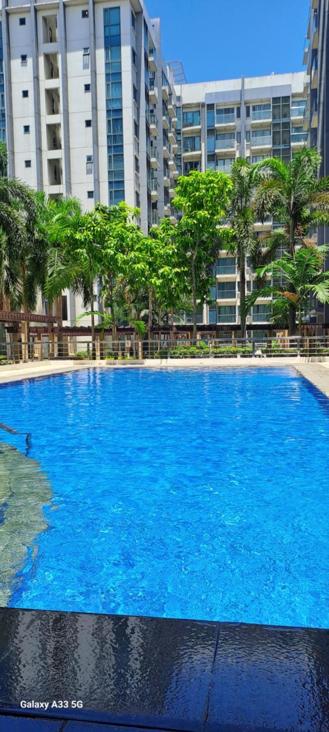 Airport staycation @MRMCONDOTEL Apartment hotel in Pasay