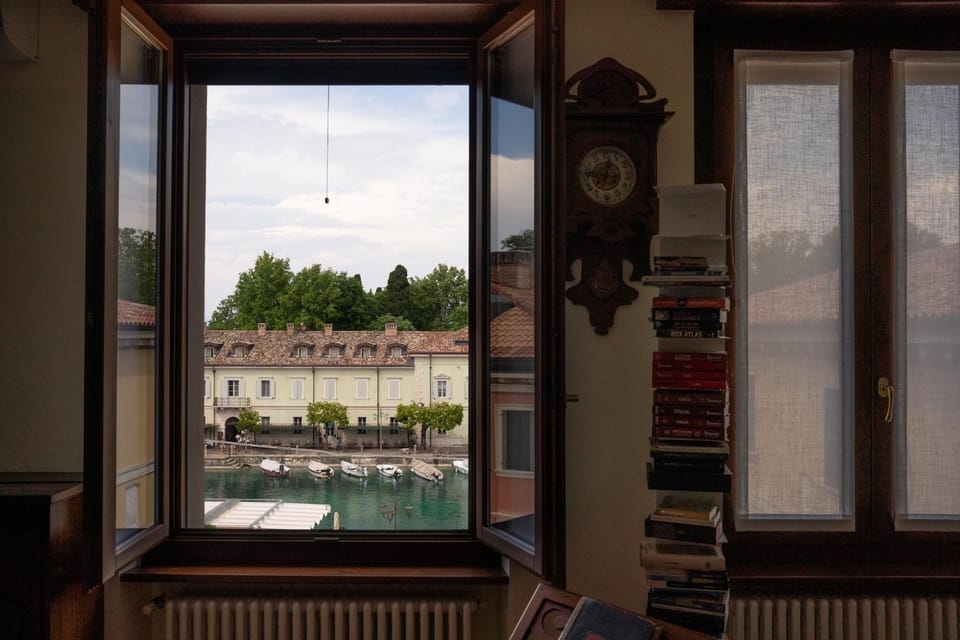 View (from property/room), View (from property/room)