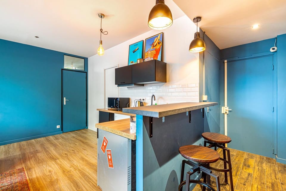 GuestReady - Apt de Charme près de la Tour Eiffel Apartment in Paris