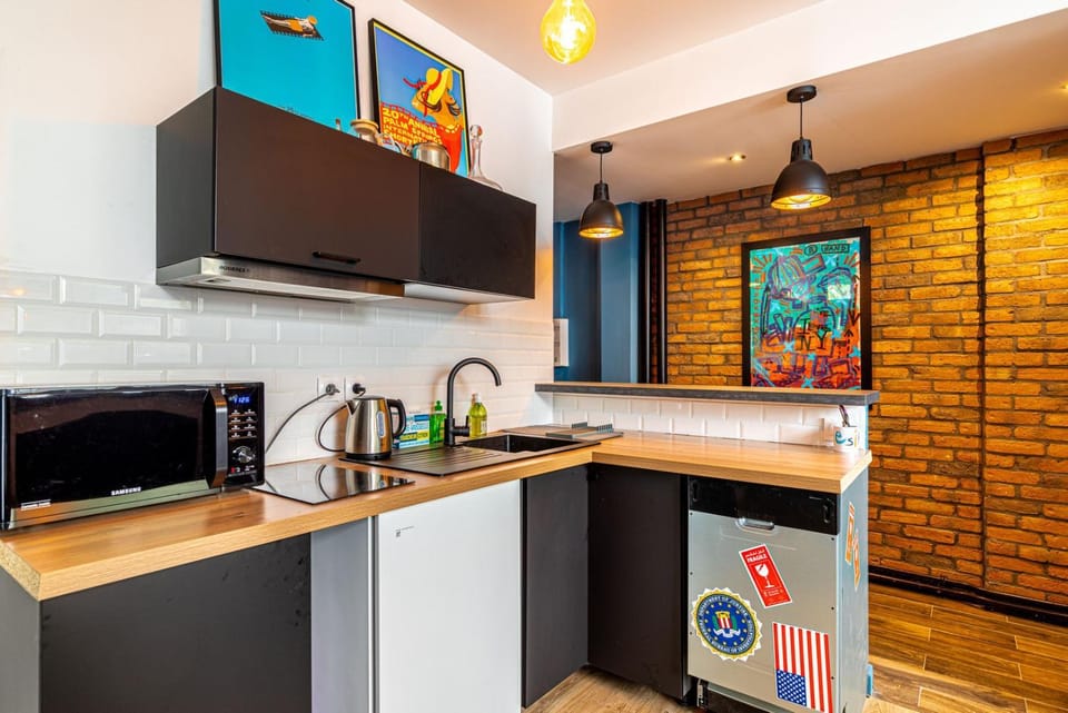 GuestReady - Apt de Charme près de la Tour Eiffel Apartment in Paris