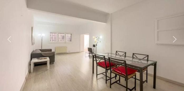 Precioso Estudio en Sant Gervasio Apartment in Barcelona