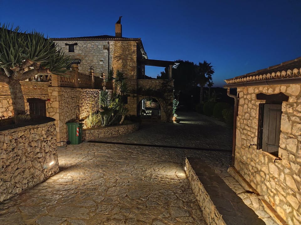 Villa Poseidon Residences - Poolside Zante Nests Apartment in Peloponnese, Western Greece and the Ionian
