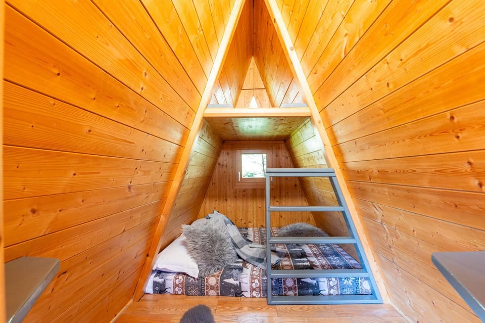 Agriturismo Scuderia della Valle Farm Stay in Province of Lecco