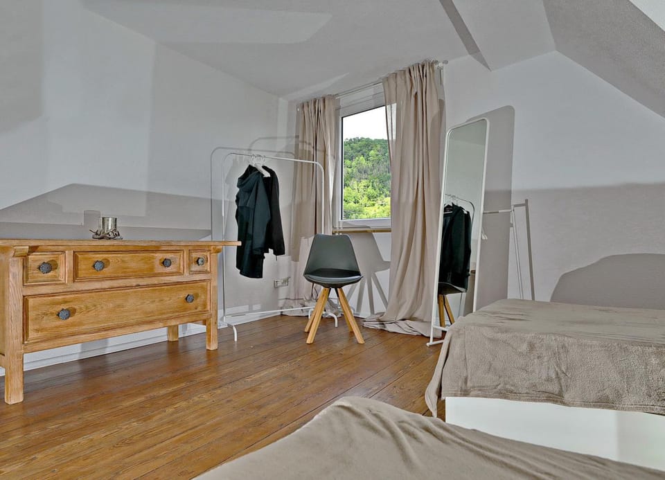 Sonjas charmante Ferienwohnung Apartment in Baden-Württemberg