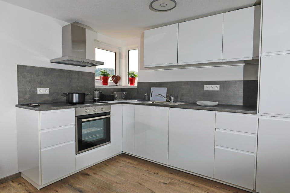 Sonjas charmante Ferienwohnung Apartment in Baden-Württemberg