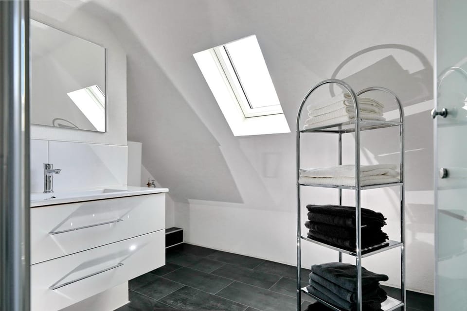 Sonjas charmante Ferienwohnung Apartment in Baden-Württemberg
