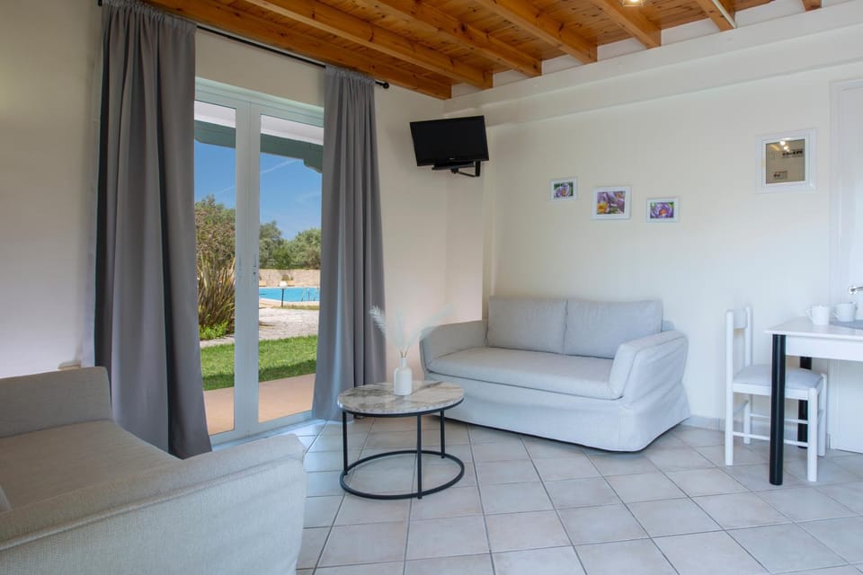 Iliana Villas Apartment in Lefkada