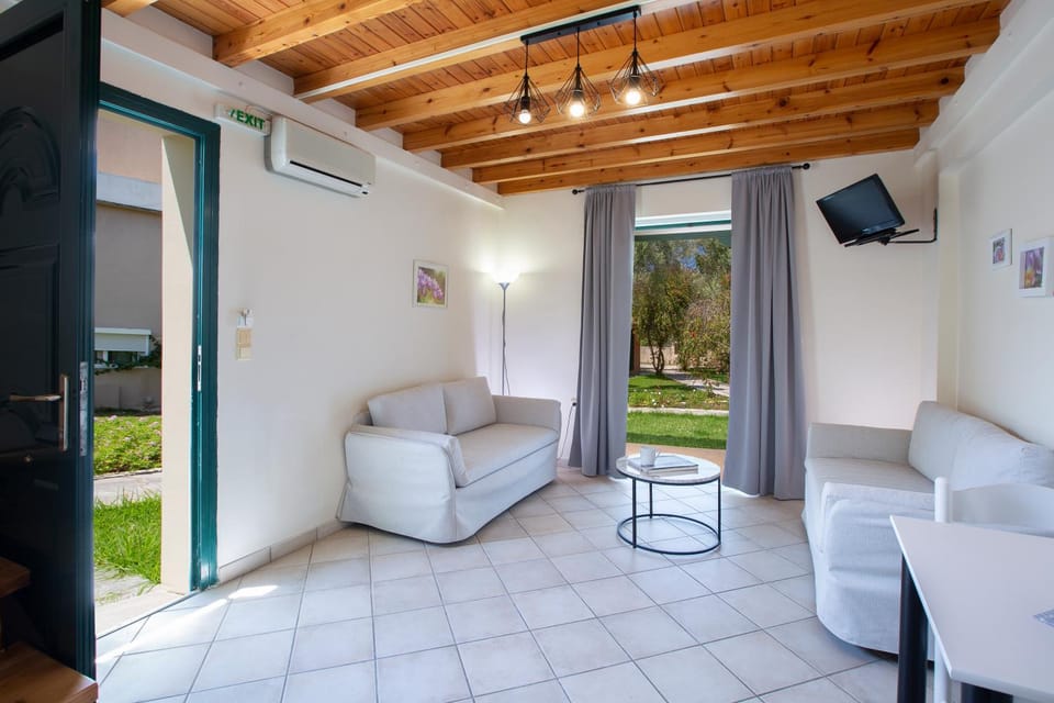 Iliana Villas Apartment in Lefkada
