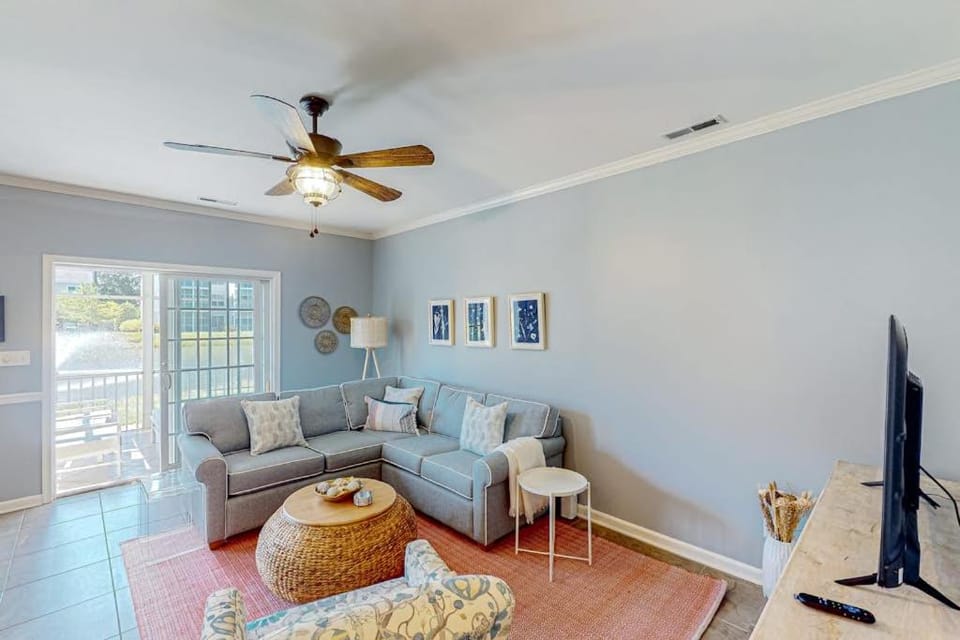 The Tides --- 19979 Sandy Bottom Cir, Unit #502 House in Rehoboth Beach