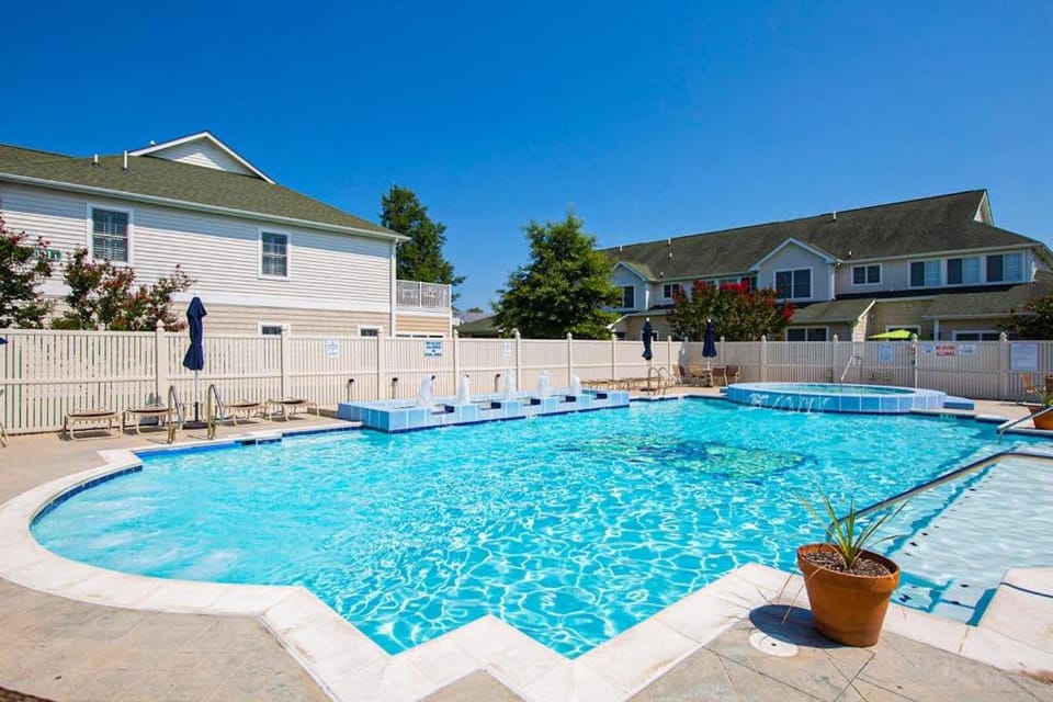 The Tides --- 19979 Sandy Bottom Cir, Unit #502 House in Rehoboth Beach