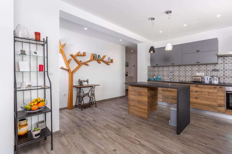 The Superb View Apartment Spin Apartment in Rijeka