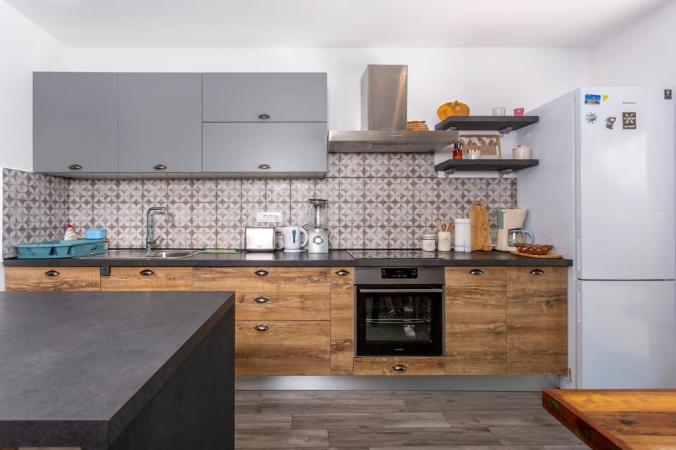 The Superb View Apartment Spin Apartment in Rijeka