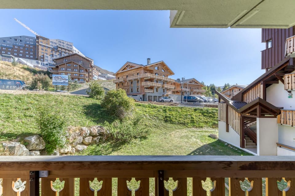 View (from property/room), Balcony/Terrace