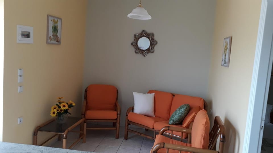 Oasis Bed and Breakfast in Zakynthos, Greece