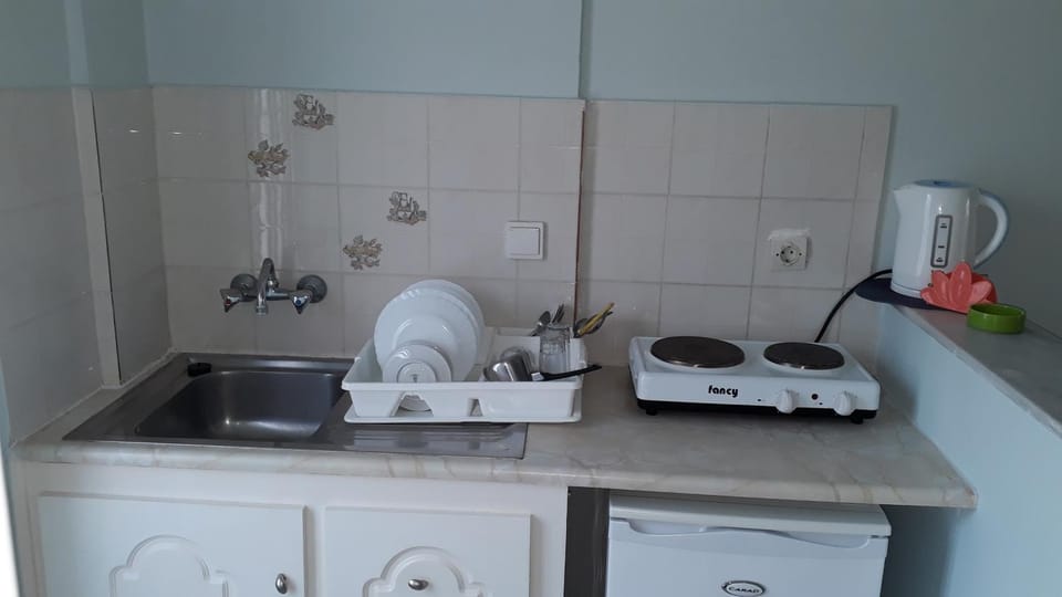 Oasis Bed and Breakfast in Zakynthos, Greece
