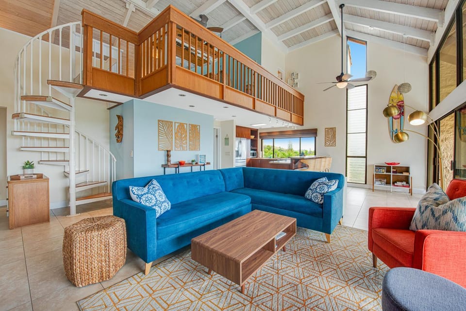 Keauhou Punahele C304 Apartment in South Kona