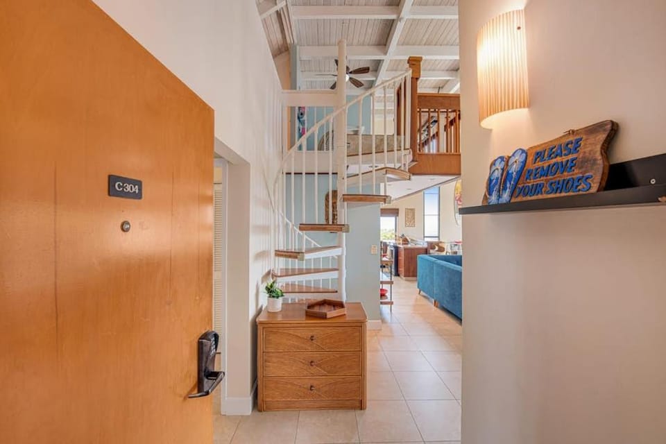 Keauhou Punahele C304 Apartment in South Kona