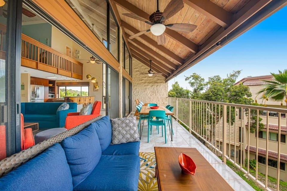 Keauhou Punahele C304 Apartment in South Kona