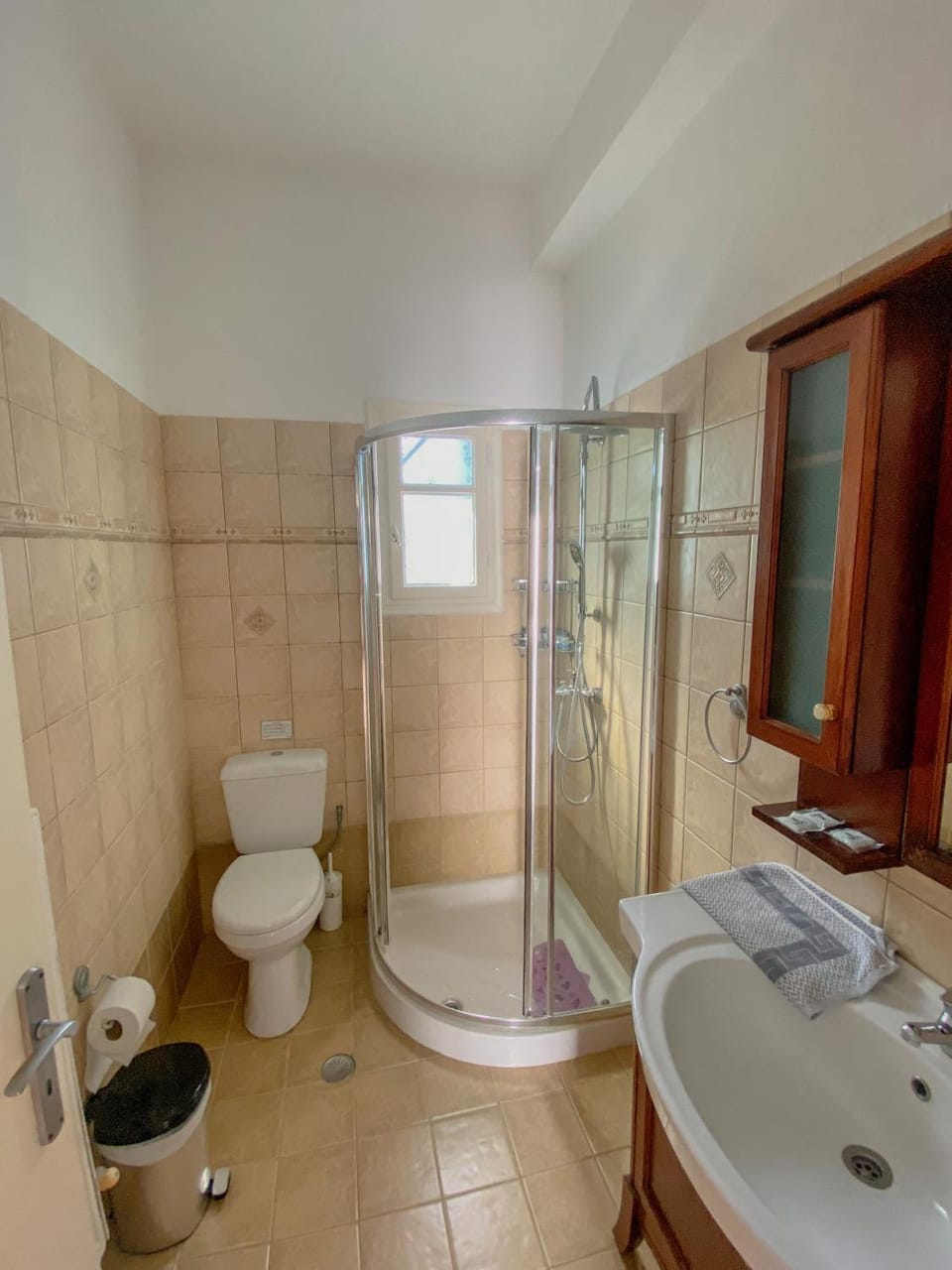 Sifneiko Arxontiko Bed and Breakfast in Milos