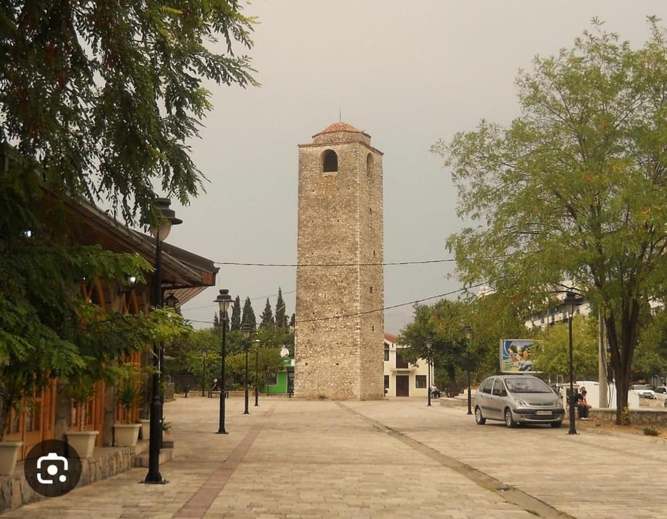 Location
