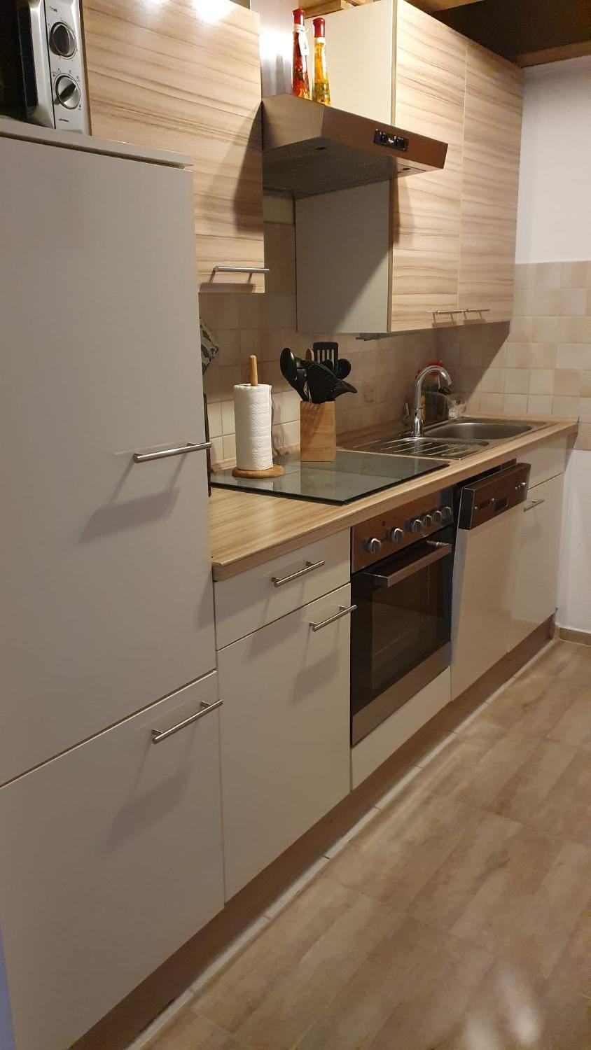 Haus Sonntal Apartment in Bavaria