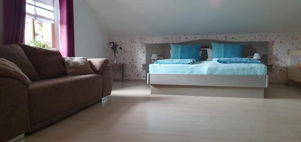 Haus Sonntal Apartment in Bavaria