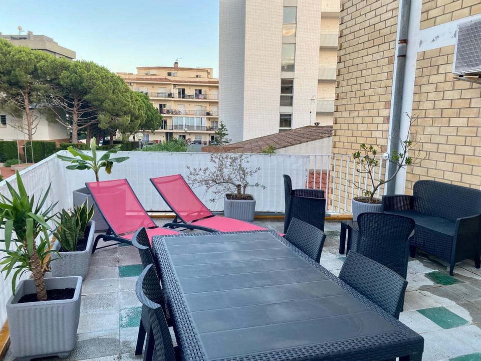 OLYMPIA APPART Apartment in Roses
