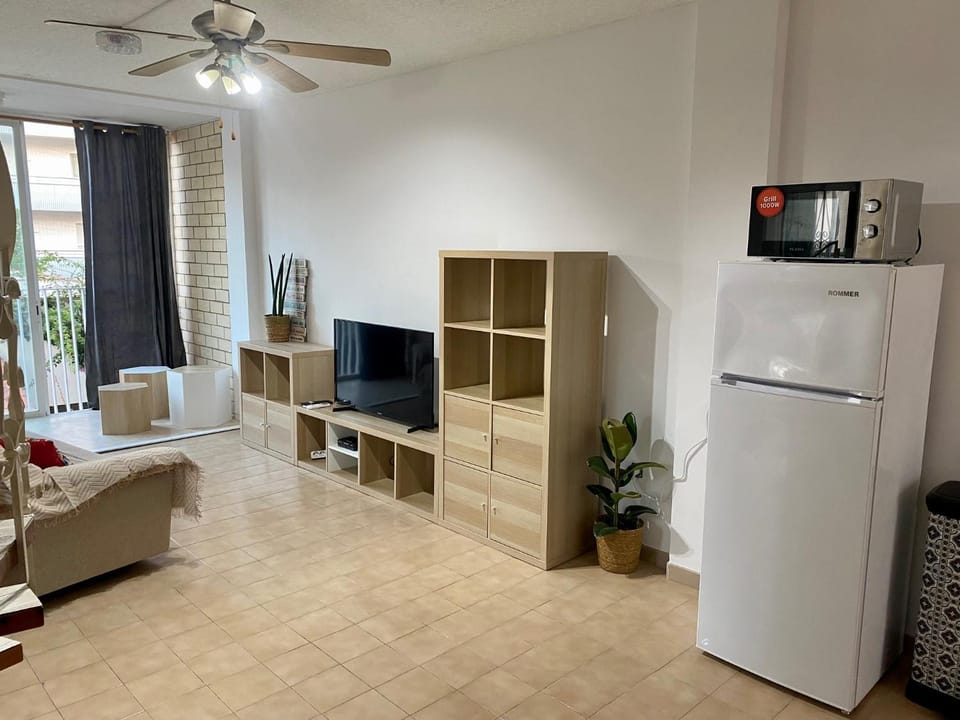 OLYMPIA APPART Apartment in Roses