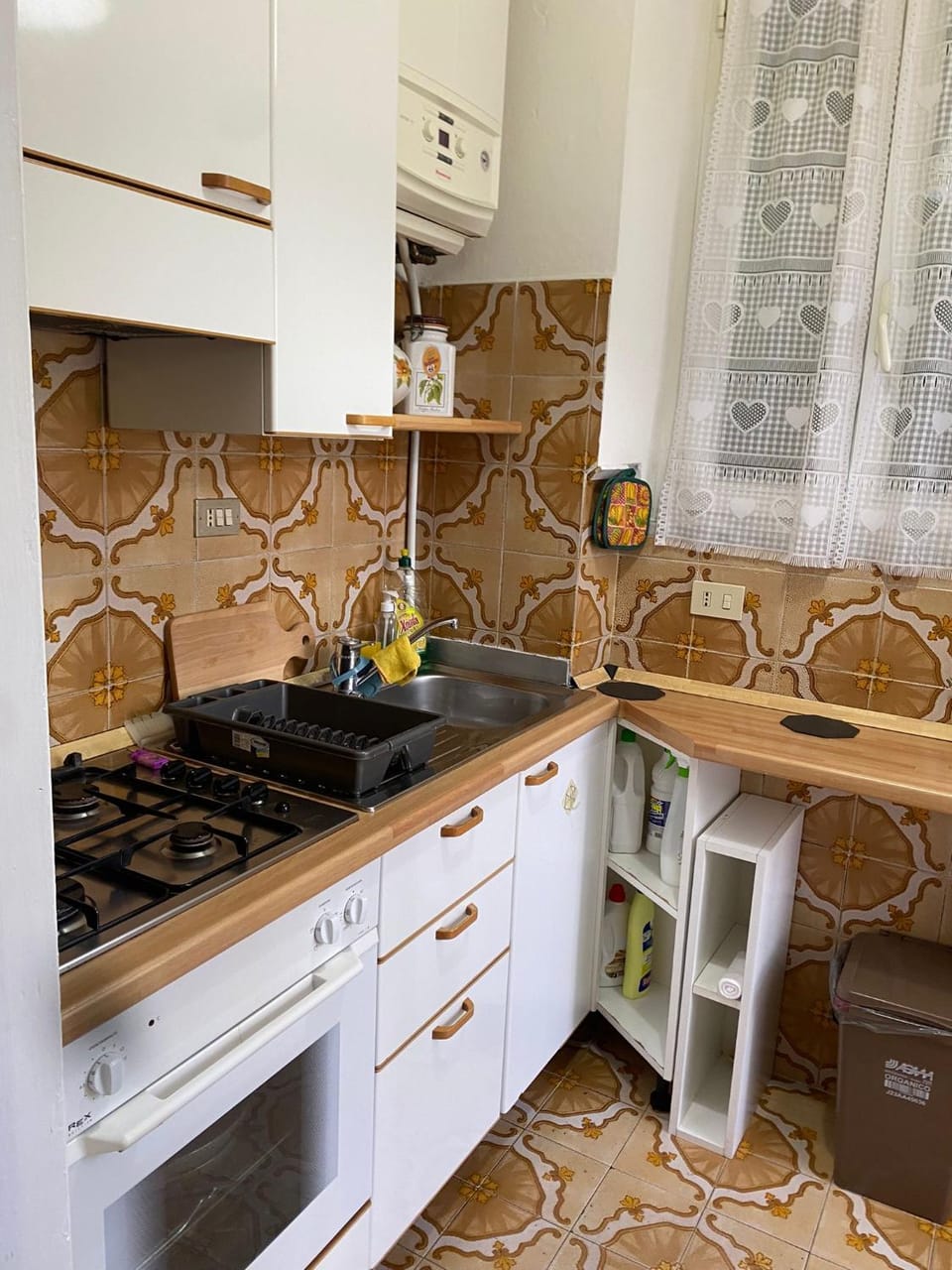 GELSOMINO Apartment in Levanto