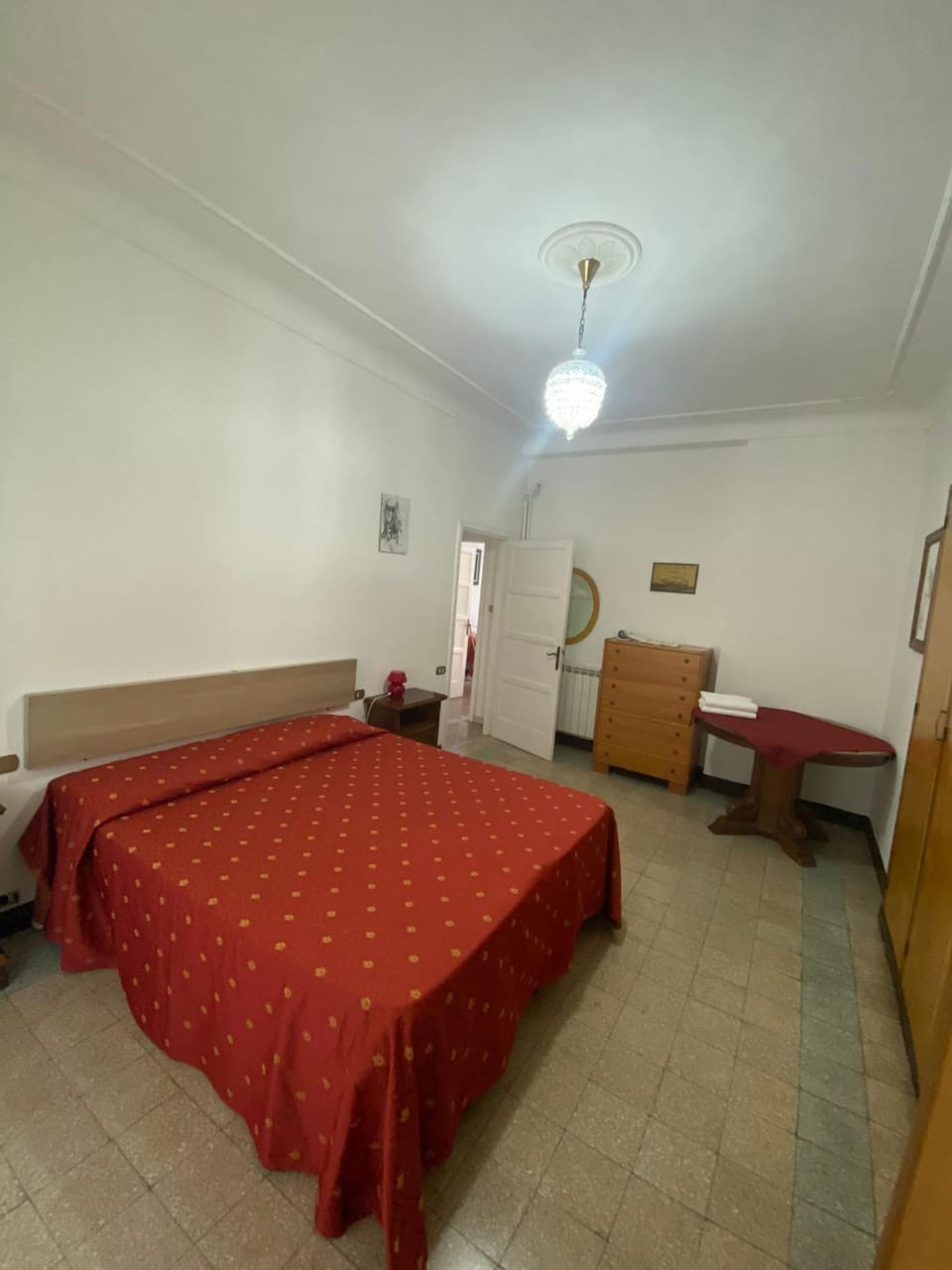 GELSOMINO Apartment in Levanto
